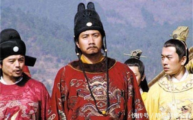 宋濂|大臣问朱元璋我能打你儿子吗?朱元璋说别打死就好