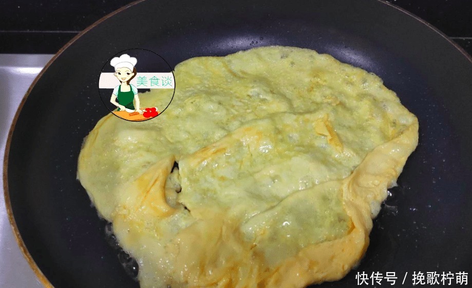 儿子|开学啦,早餐儿子最馋这碗粉,5分钟搞定,简单省事,我最乐意做