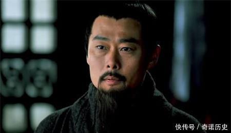 十大|三国中十大谋士,诸葛亮司马懿既然都未上榜,你都知道谁!