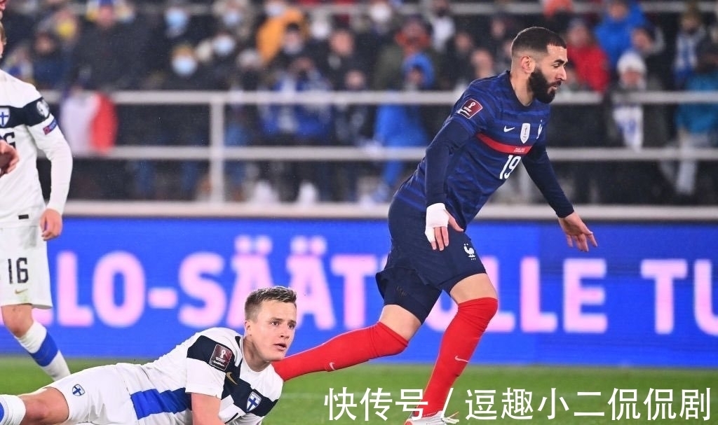 本泽马|2-0！世界杯冠军赢了，8轮不败，欧洲黑马创61年耻辱，无缘附加赛