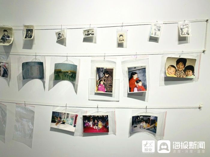 八面河！东营首场当代艺术展：追远——另一种方式讲述东营