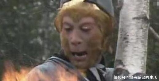 孙悟空|孙悟空真是不死之身?有1个办法杀死他,猪八戒无意中说漏了嘴!