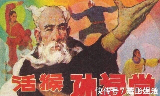 彼得罗夫!孙禄堂神到什么地步?200人围攻难近其身,感知能力远超常人