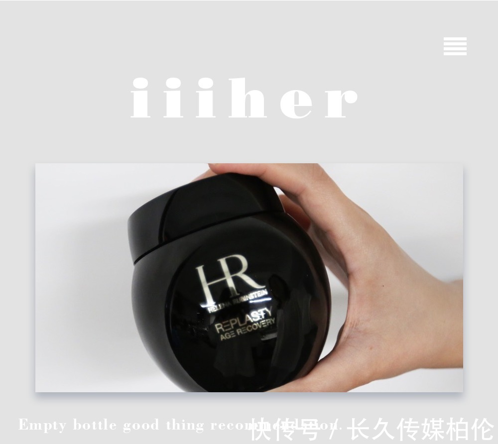 坦白了,这届网红我最爱的是她