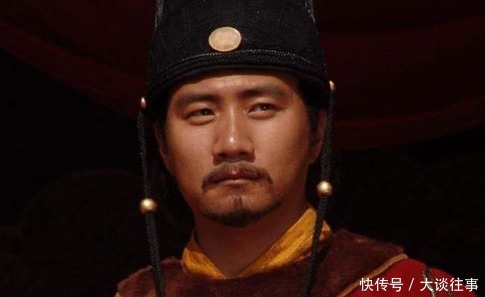 看走眼|明朝有一位著名清官,书信中八个字让朱元璋大怒:我竟然看走眼