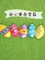 保证|吃完的坚果不能丢,坚果壳变身记,保证创意一箩筐