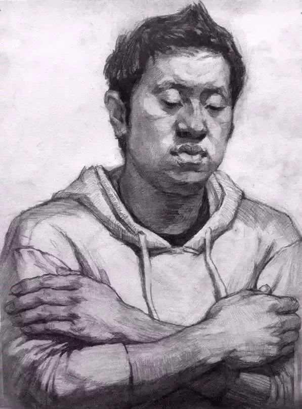 考题|最最最精选版九大美院历年考题一图收录-含超全高分卷