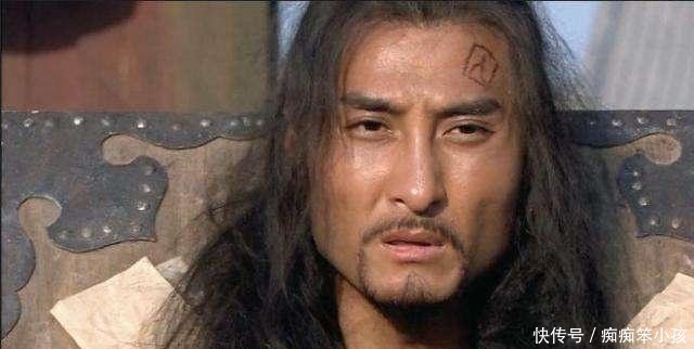 梁山|林冲刚上梁山时,为何不接妻子上山原来是因为不好意思!