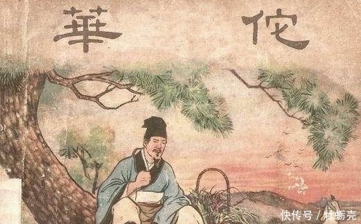 此草曾是华佗亲自命名,是清热解毒保肝利胆的圣品!