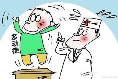 好好学习|儿童多动症就诊率不到10% “我不是坏小孩,我只是病了”