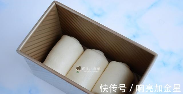 无敌|云朵般【中种北海道吐司】超级无敌柔软，奶香浓郁，越吃越想吃！