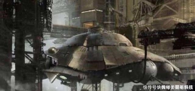 纳粹|为何说希特勒得到外星人帮助神秘“纳粹钟”连科学家也无法解释