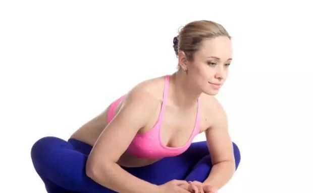 体式|最适合女生练习的10个瑜伽姿势,坚持练习,好处多多