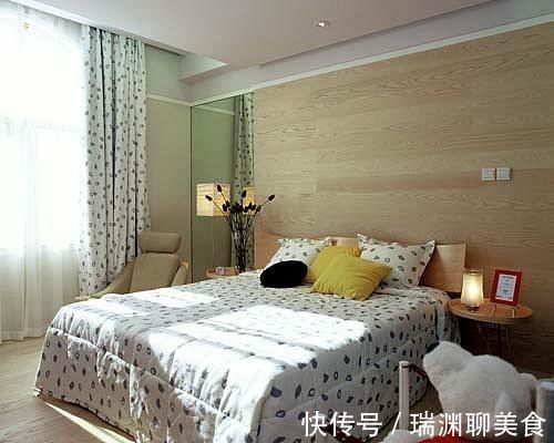 三居室|王健林建议购房者:买三不买二,面积不超过110平,有何道理呢?