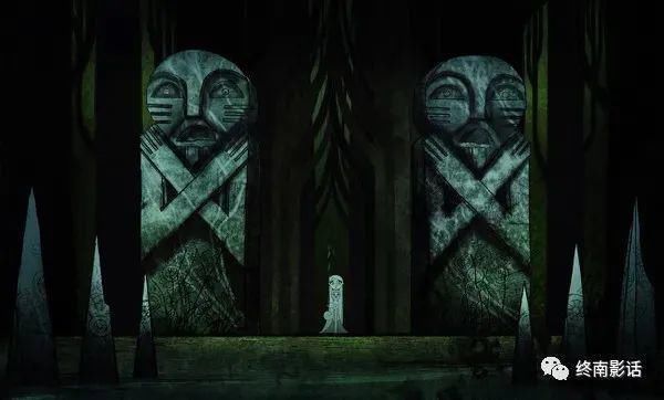  影片|《凯尔经的秘密》