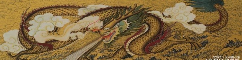 神秘|贪婪,恶毒,神秘:西方的“龙文化”到底跟我们有何不同