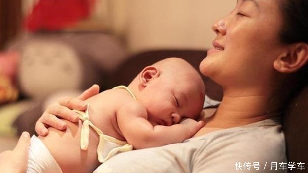 看望|产妇在坐月子期间,这三种人要尽量回避,关系再铁也不要过来!