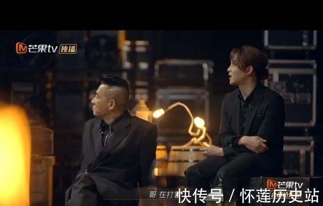 尹正與海泉坦白離開趙文卓隊(duì)伍原因，披荊斬棘的哥哥你最喜歡誰(shuí)