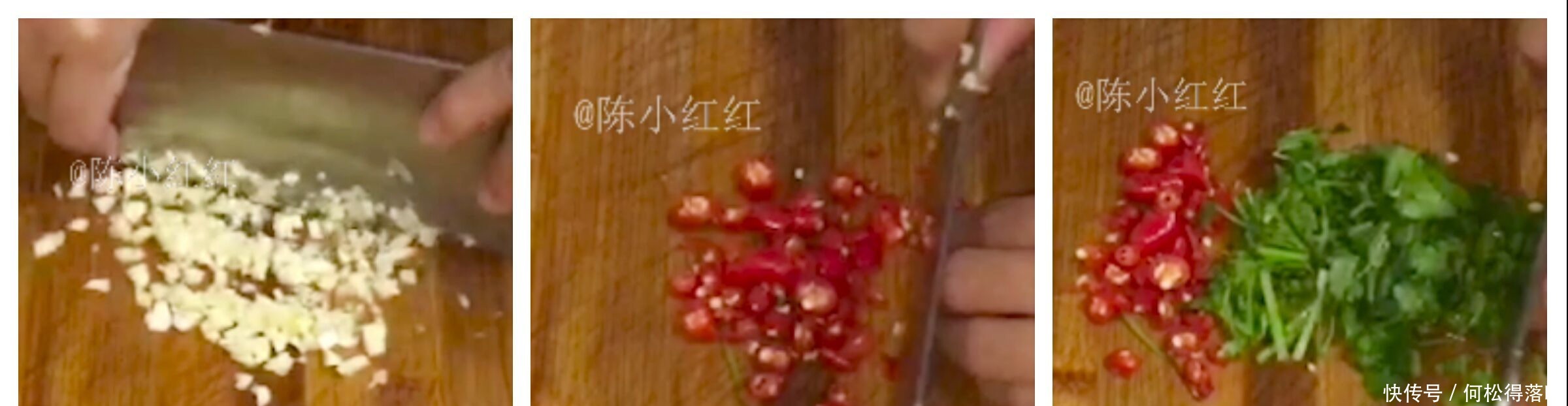 炎热的夏天最适合来一份凉拌黄瓜，做法特别简单，清脆爽口