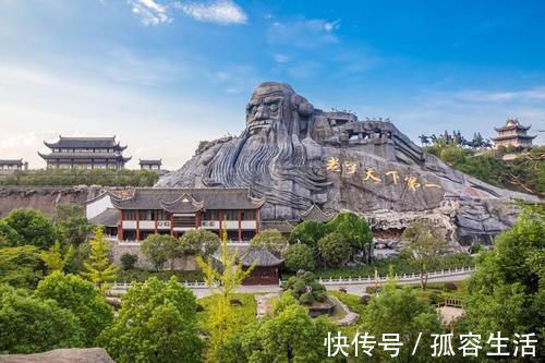 道德经$成为圣人有多难?从古至今仅出过5个半圣人,那半个名字有些耳熟