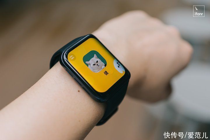 wOPPO Watch 2 体验：Android 手表终于从「能用」上到了「好用」