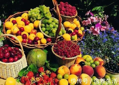 柚子|冬天娃最适合吃的8种水果！满满维C超补水