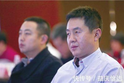 施之皓|他弃用郭跃,娶了比自己年轻23岁的弟子,为何却说最对不起刘诗雯