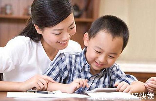 好好学习|从小被吼大的孩子,长大后容易脾气暴躁,家长们值得反思!