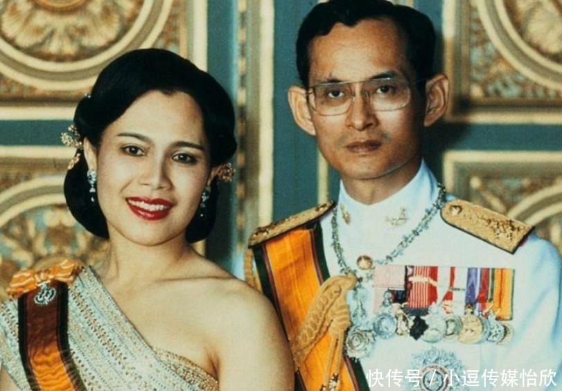 平民|泰国版“孝庄太后”:平民出身辅佐3代帝王,传奇人生是臣民信仰