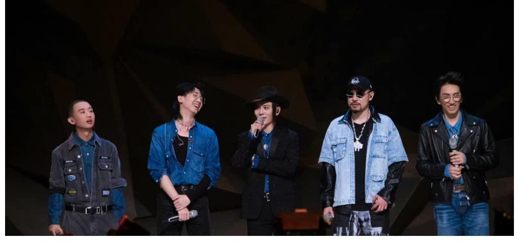 《哥哥》五公巅峰对决落幕，答谢秀点燃全场，张晋人气逆袭排名第一，3人遗憾被淘汰