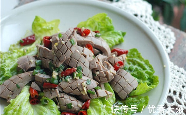 好吃|猪腰怎么做好吃,有什么好处和功效!