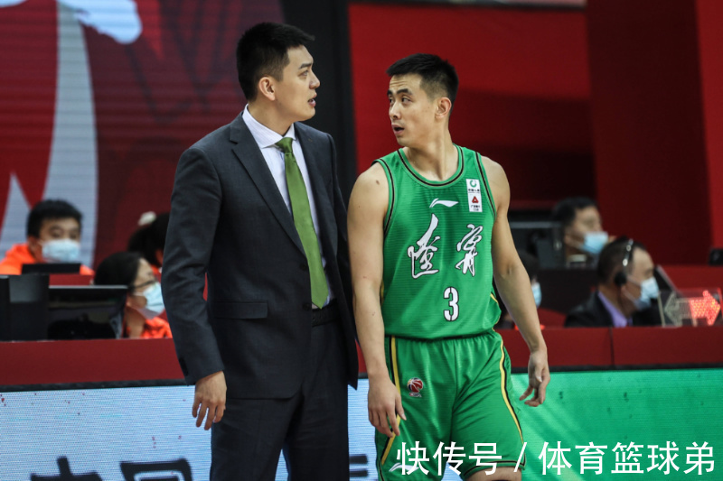 俱乐部|CBA的主客场彻底凉了?这次还真不一定,未来充满了变数!