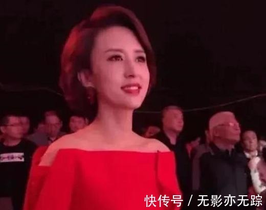 中央臺(tái)|謝娜在央視主持一次就被換掉,究竟發(fā)生了什么給出12字評(píng)價(jià)