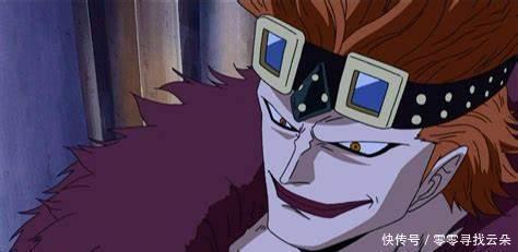 能力|海贼王极恶世代最强三船长!路飞、基德、罗能力特点全介绍!