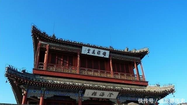 在河北有哪些地方适合自驾游去游玩的呢？小编为您介绍一下