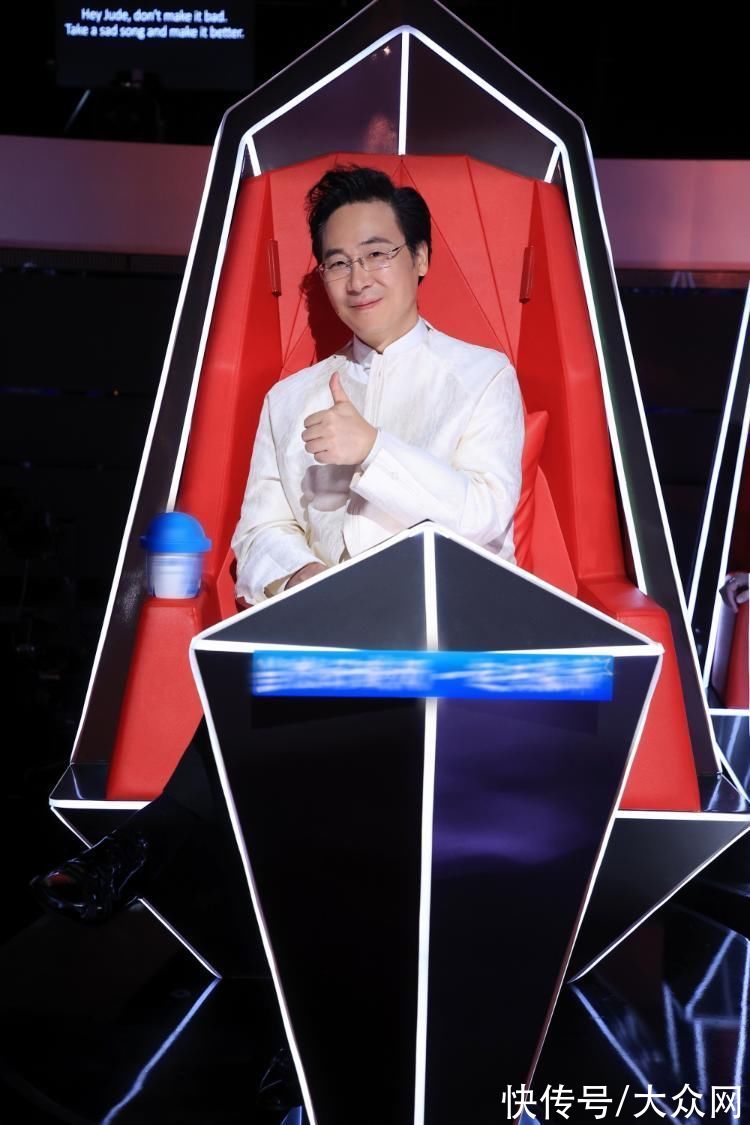 吴莫愁|过去十年《中国好声音》哪首原创最佳、谁的翻唱最好？今晚有场颁奖礼专门揭晓