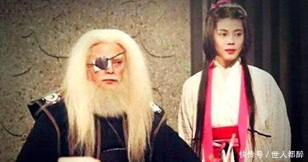 日月神教为何总喜欢攻打华山,其中是否有什么阴谋!