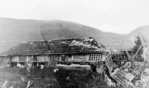 冲锋|美军首次遭遇自杀冲锋:大批士兵面对屠杀当场吓出病