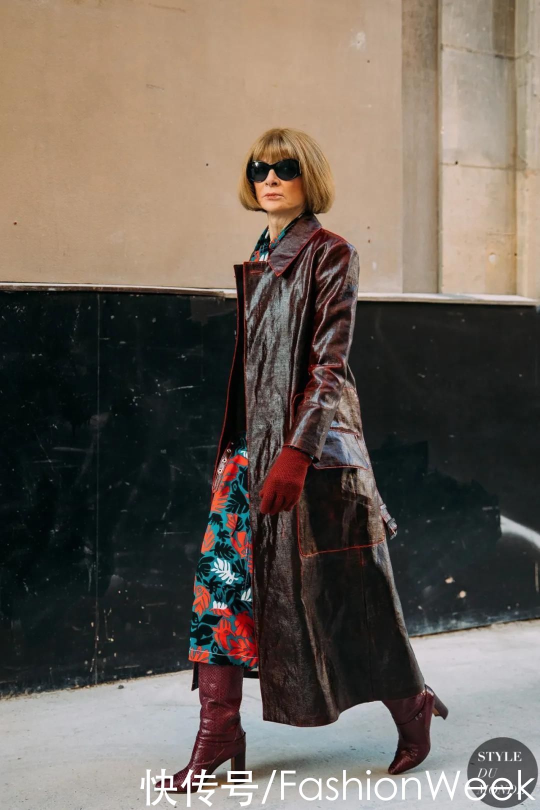 真香~新年这样穿,又美又显白