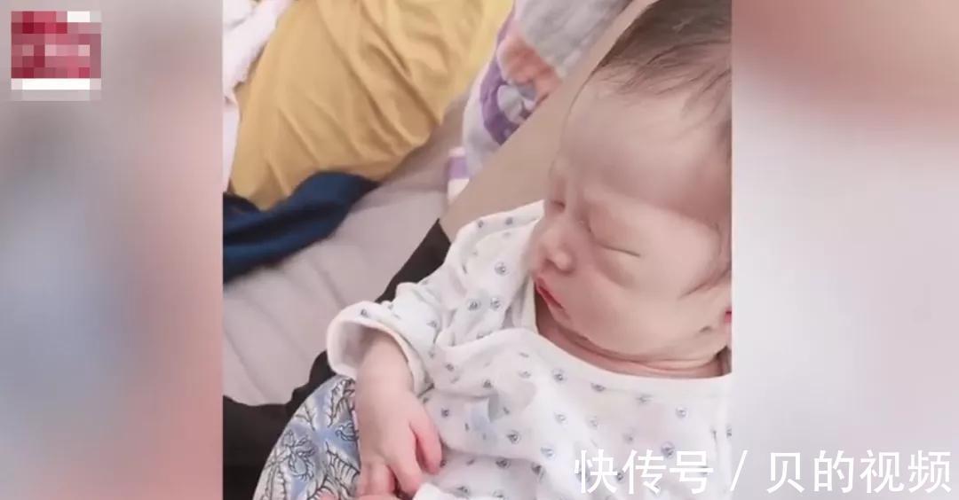 大宝|爸妈趁我不在，偷偷生了个二胎