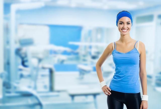 腹直肌|自查错误,来看看为什么坚持腹部训练,效果却不怎么样?