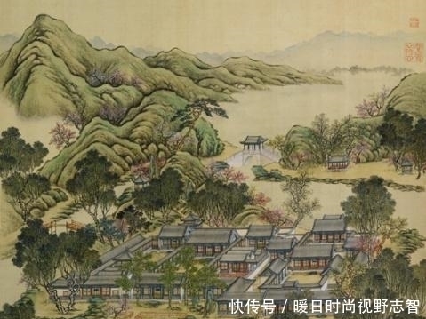 保留|如果圆明园能够被完整地保留下来, 会对中国产生什么影响