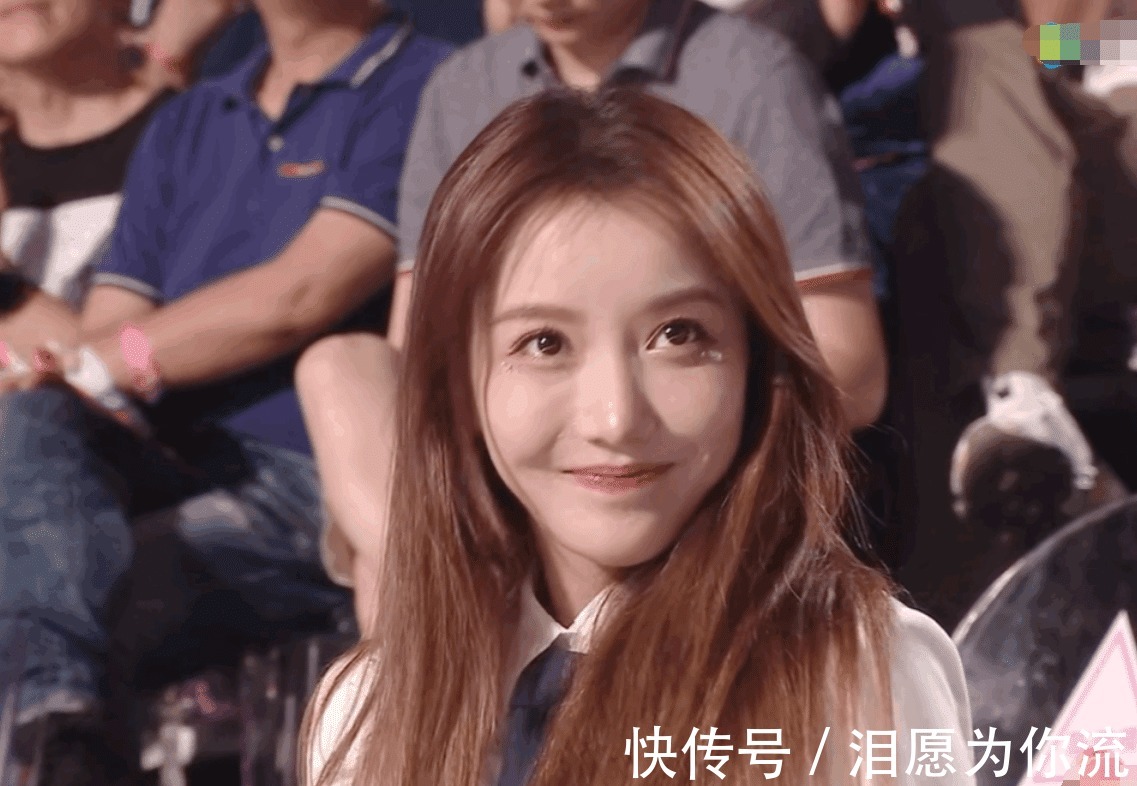 创3|《创3》总决赛，姜贞羽镜头“惊艳不已”，这颜值真的可惜了