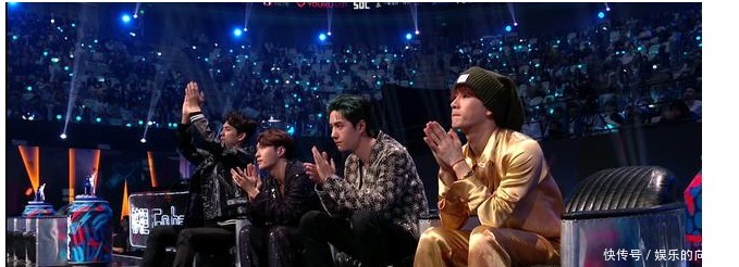 陆伟 《这就是街舞4》官宣定档七月,9位常驻队长,2位正在谈判