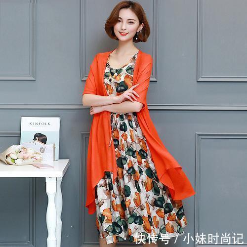 微胖|丰满的女人别怕胖，穿对衣服，你也可以性感又洋气