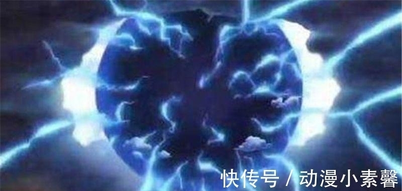 无敌|海贼王 如果路飞吃了响雷果实, 他会得到哪些能力 第四无敌了