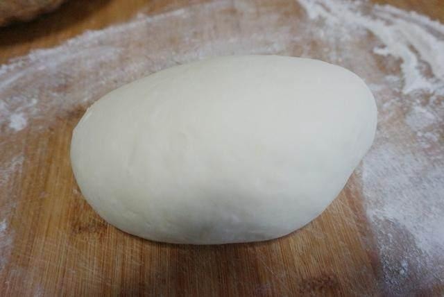 馅不流汤|这个馅饼百吃不厌,皮不发硬,馅不流汤,方法简单没得说!