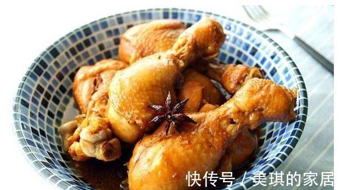 鸡腿|过年如何大秀厨艺?学会这道冰糖啤酒焖鸡腿,让你一秒变成厨神!
