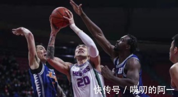 本赛季|CBA国内球员得分榜前十：6人得分上20，阿不都场均23.3分排第一