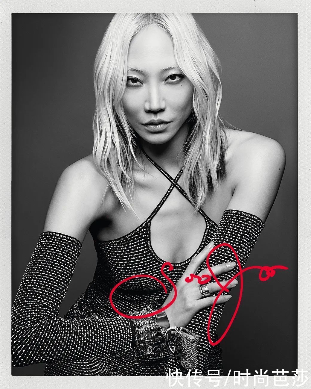 CHANEL的感性世界里，藏有柔情万千